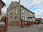 Дом молитвы (2-ya Putevaya ulitsa, 60) ، جمعية دينية