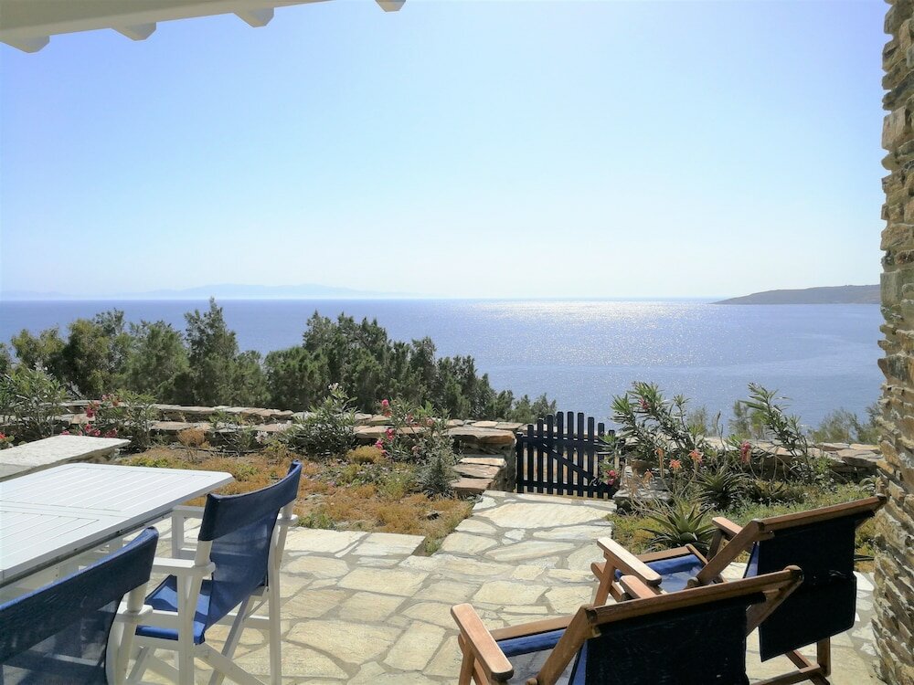 Фото Stavros Bay