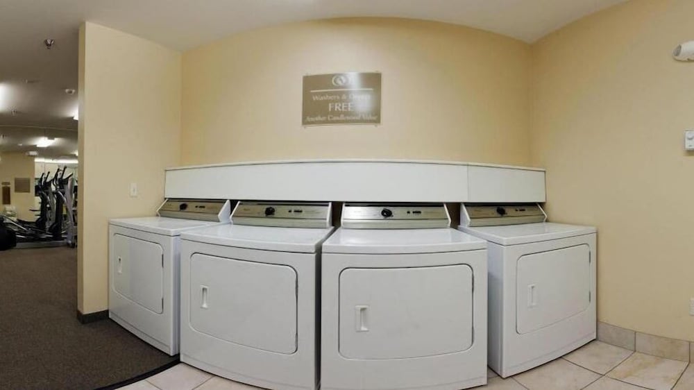 Фото Candlewood Suites Elkhart, an Ihg Hotel