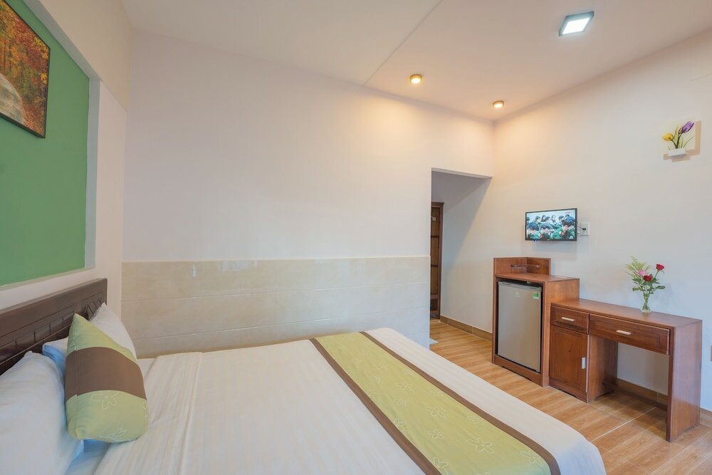 Фото Countryside Moon Homestay