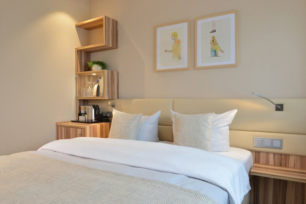 Фото Parkhotel Oberhausen