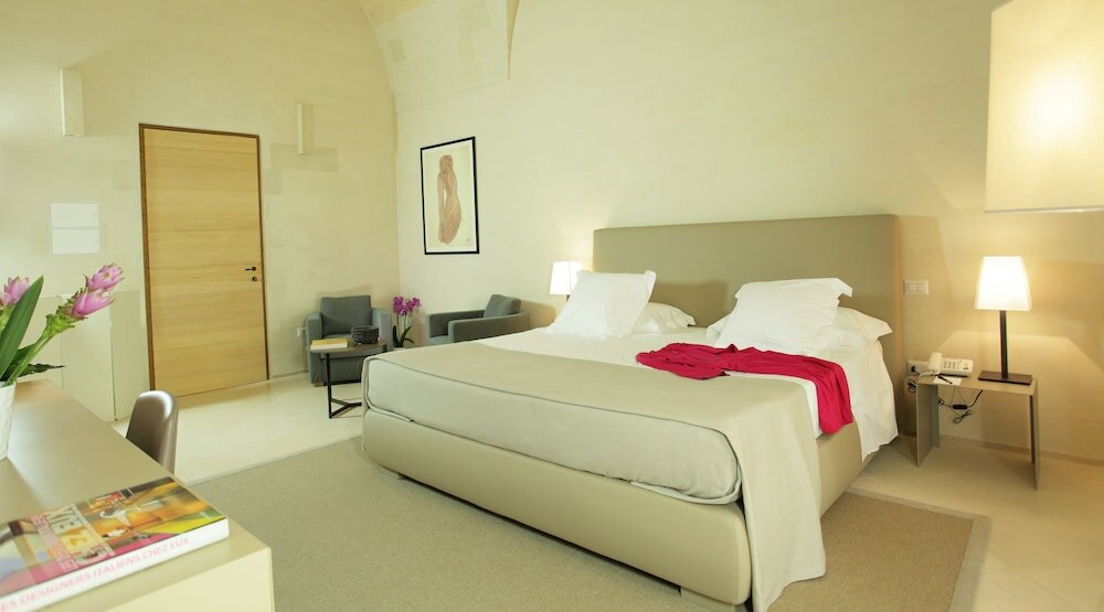 Фото La Fiermontina Luxury Home