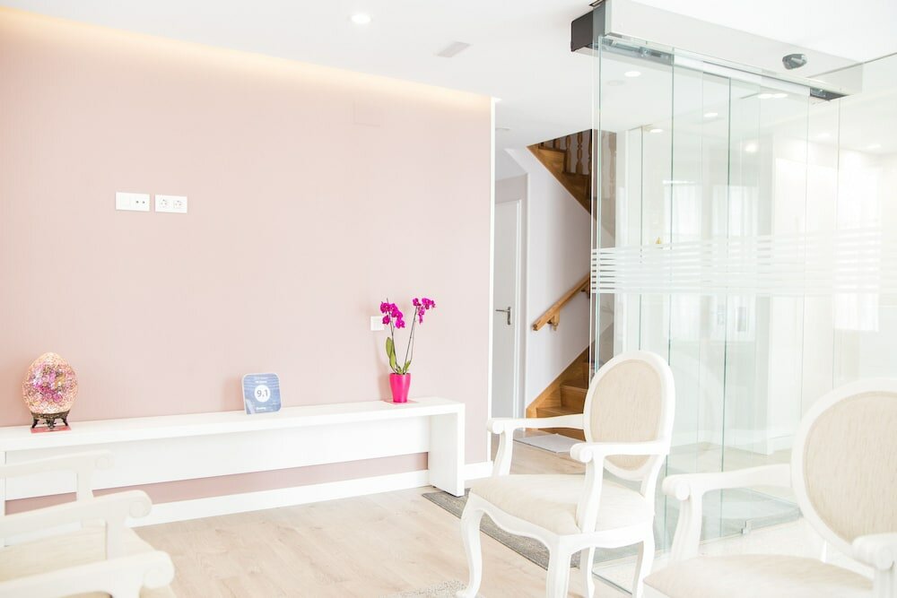 Фото Linares Rooms Santiago