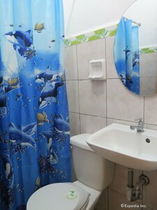 Гостиница Gv Hotel Tagbilaran