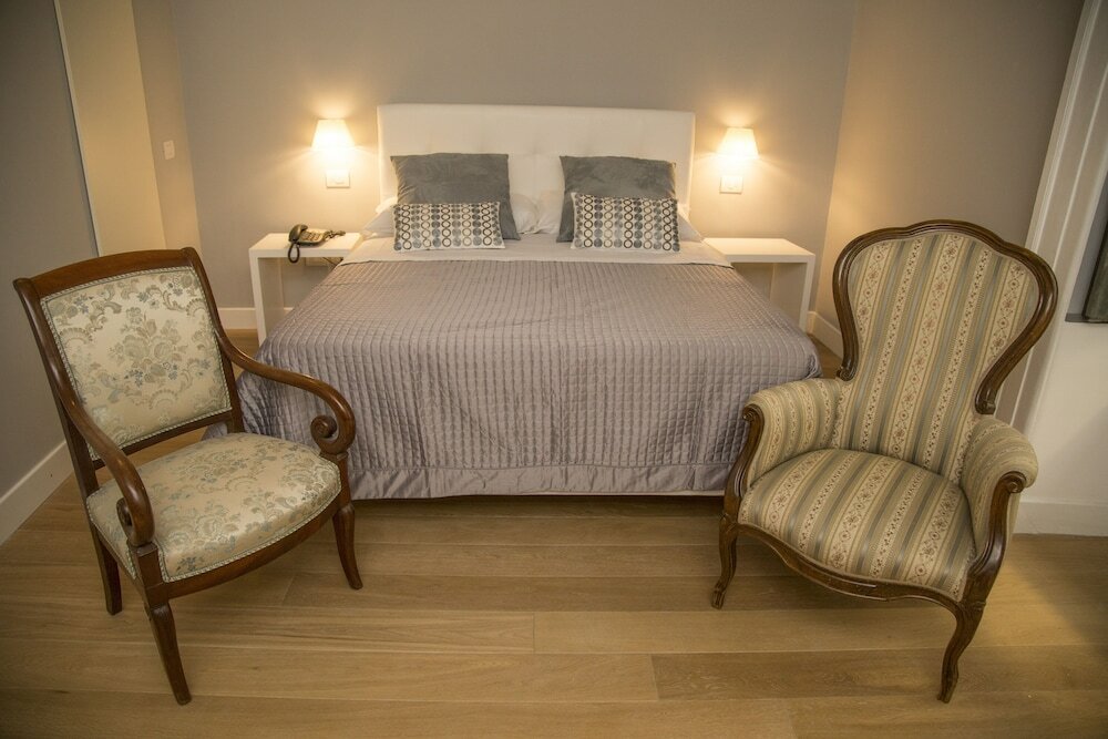 Фото Santa Chiara Boutique Hotel