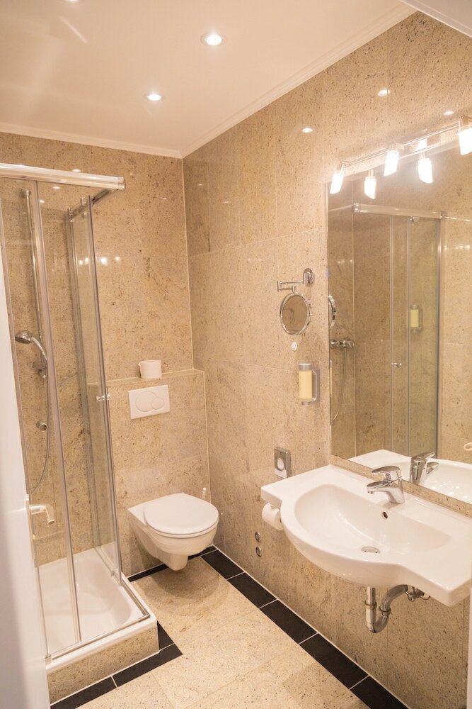 Фото Das Ebertor Hotel & Hostel