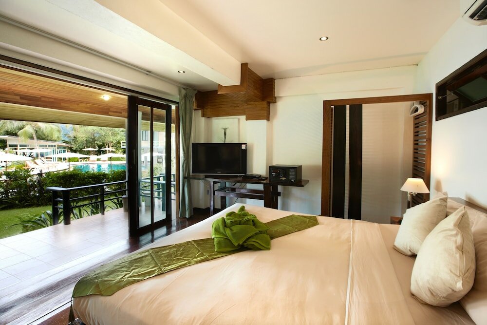 Фото Resolution Resort