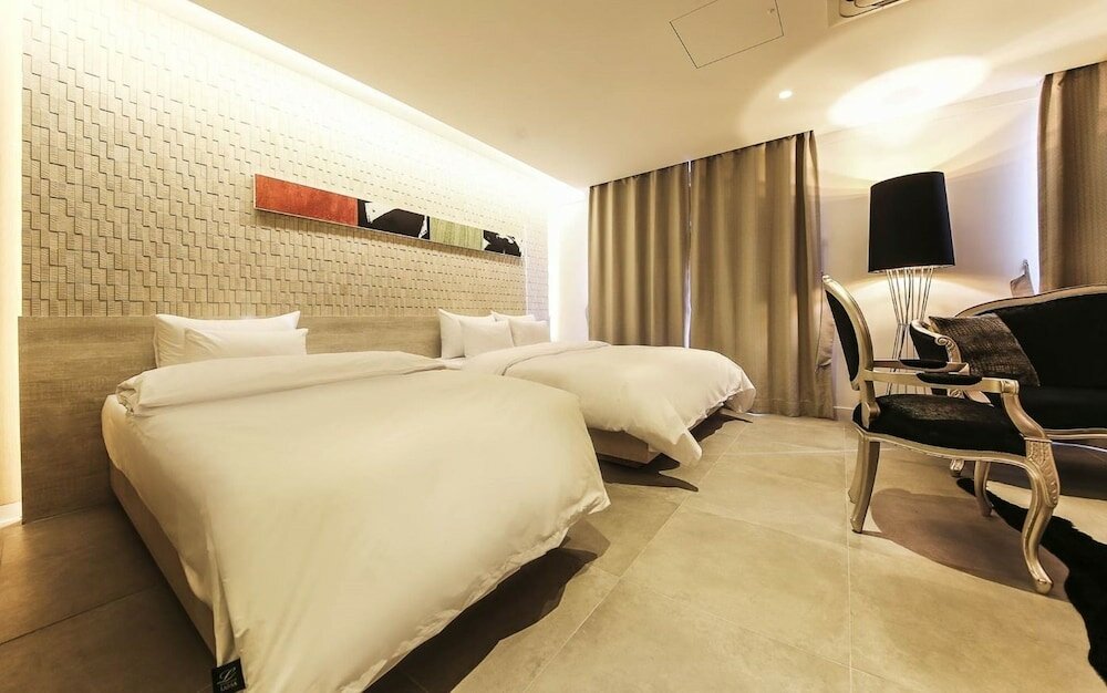 Фото Hotel Lassa