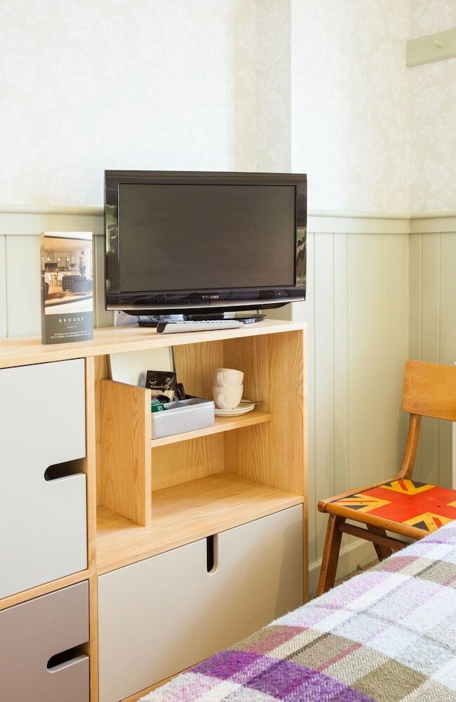 Фото Brooks Guesthouse Bristol