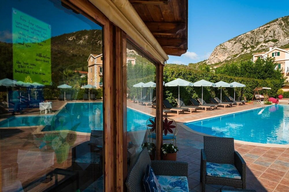 Фото Villa Dei Sogni