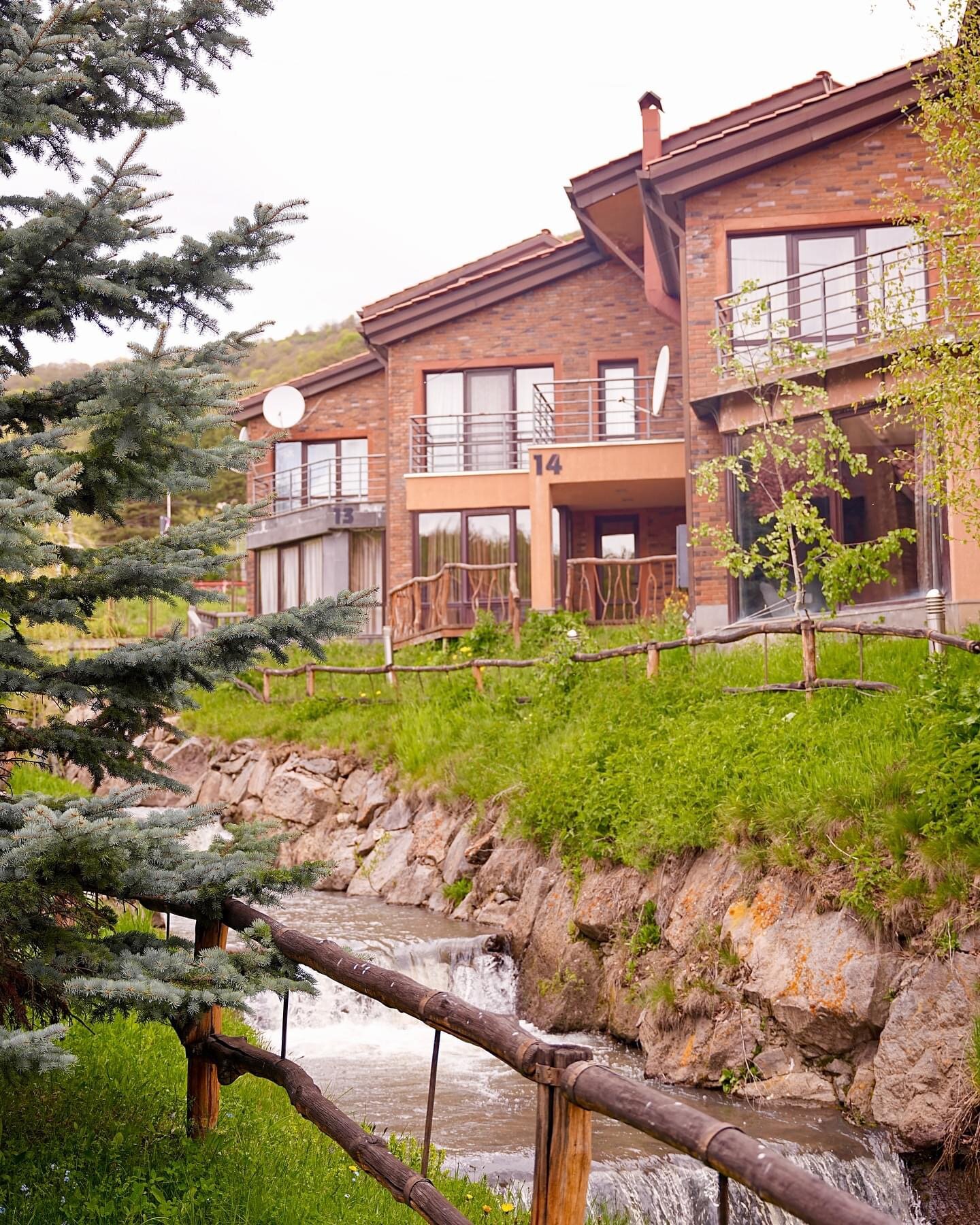 Фото Гостевой дом Тегенис