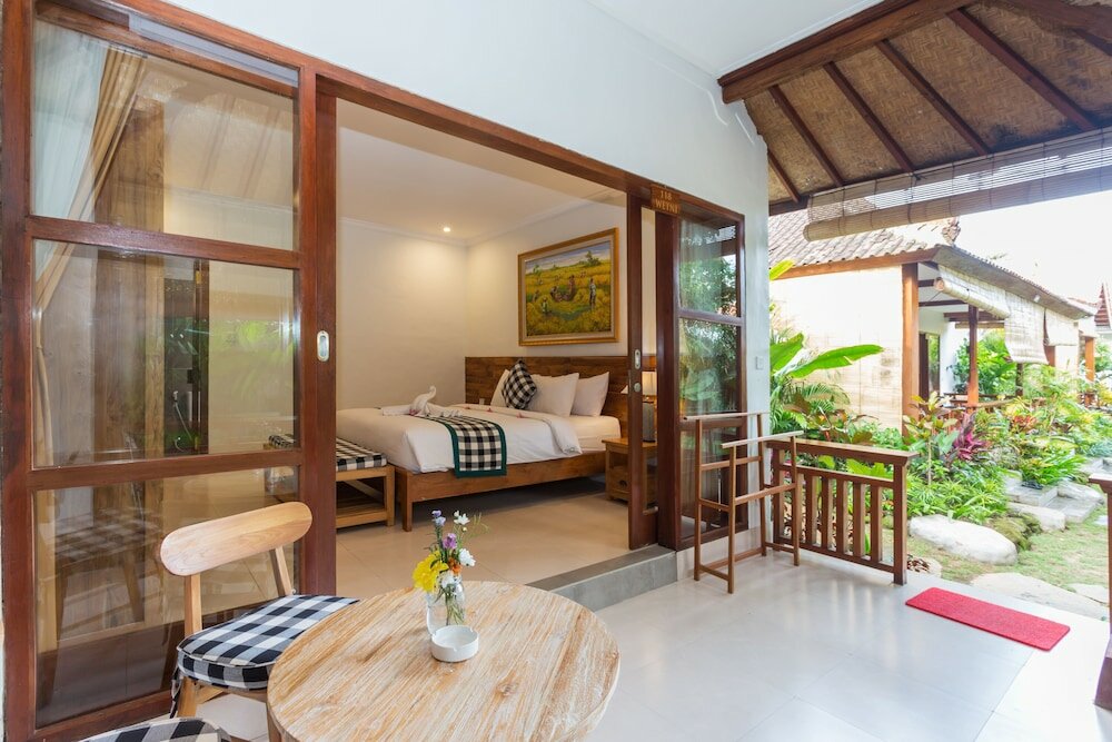 Фото Meruhdani Boutique Hotel Ubud