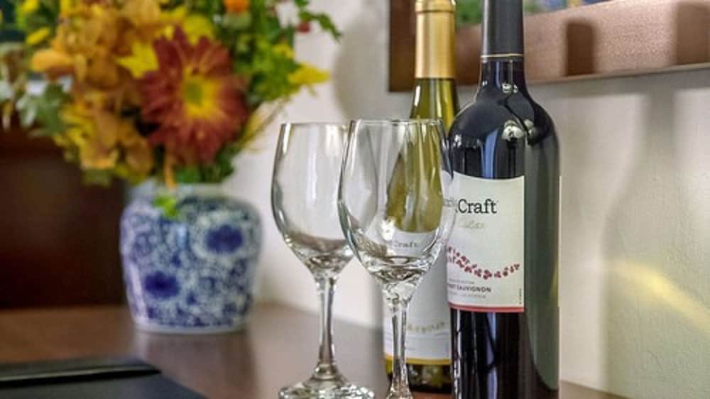 Фото Inn at Pelican Bay