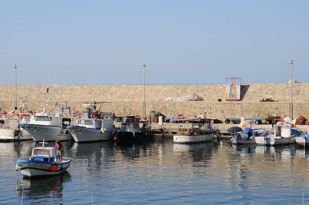 Фото Hotel Sirenetta