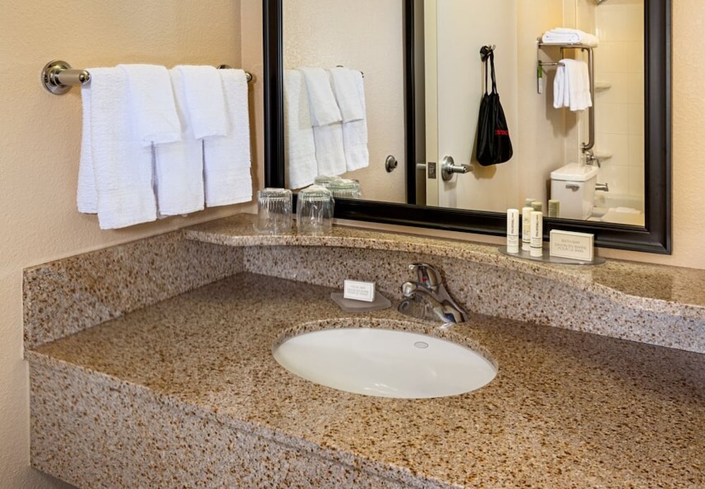 Фото SpringHill Suites by Marriott Modesto