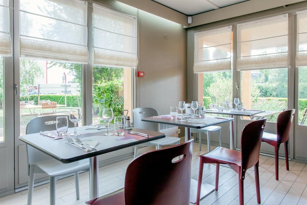 Фото Campanile Rodez