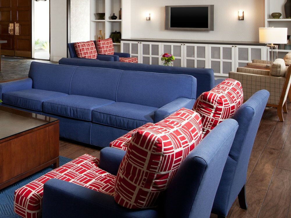 Фото Four Points by Sheraton Bakersfield