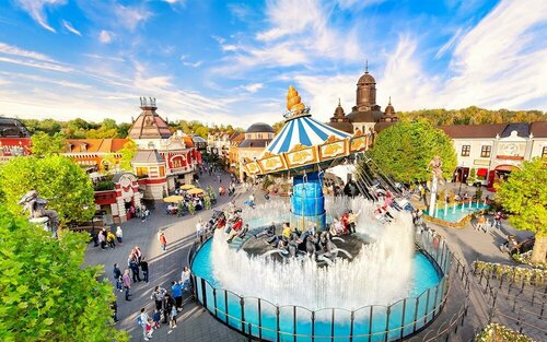 Гостиница Hotel am Rhein - Wesseling в Весселинге