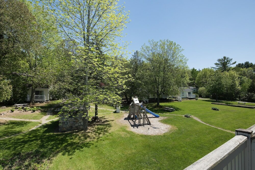 Фото The Country Inn at Camden Rockport