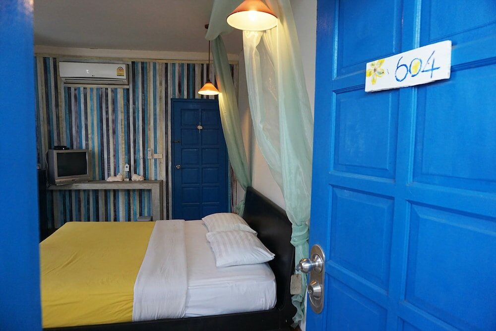 Фото Baan I Talay