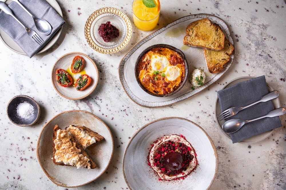 Фото Ovolo The Valley Brisbane