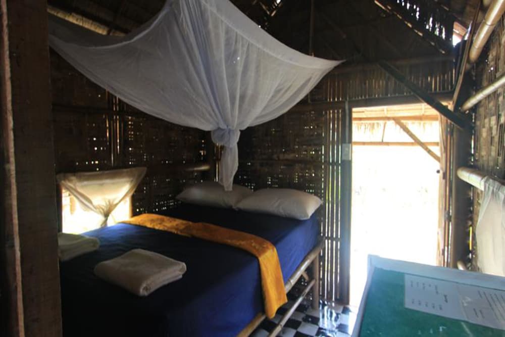 Фото Rabbit Bungalow