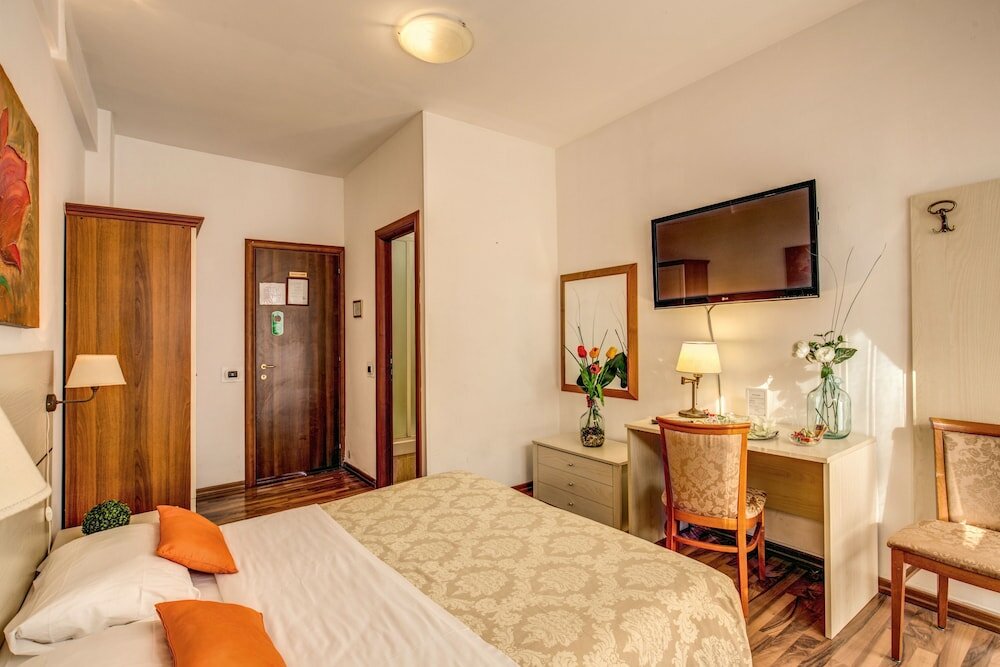 Фото Trastevere Rooms
