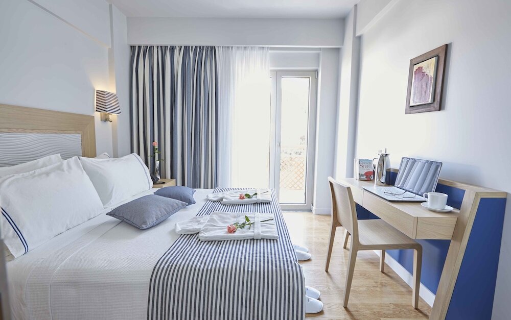 Фото Mystery Skiathos Luxury Residence