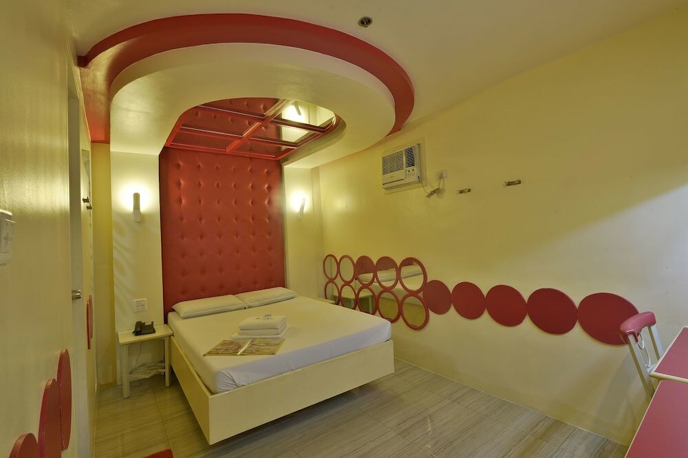 Фото Hotel 99 Monumento