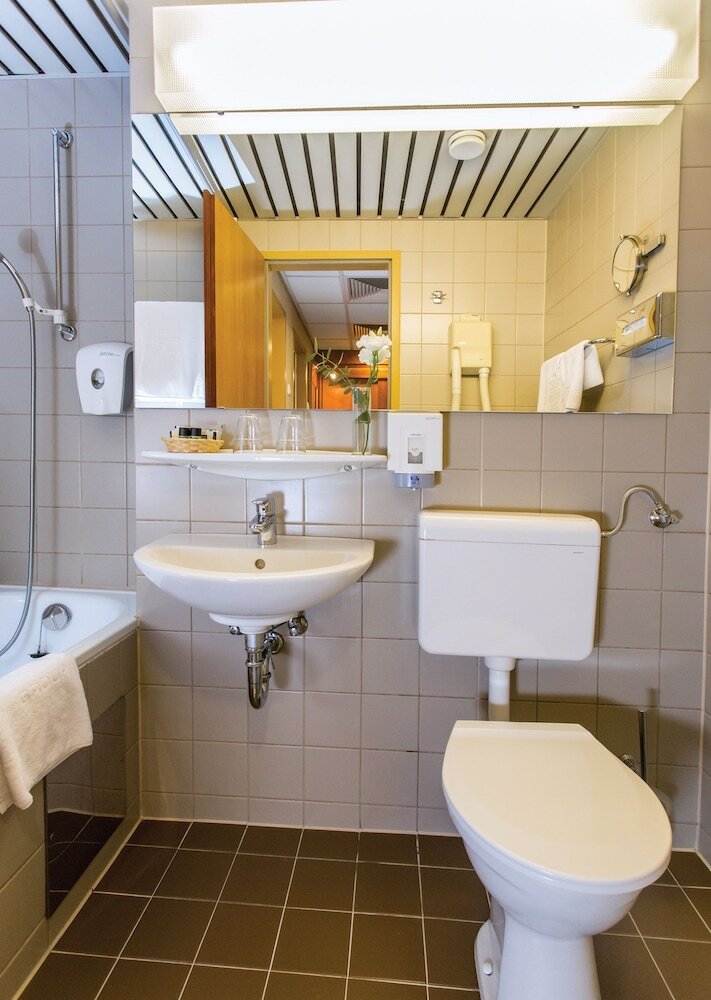 Фото Danubius Hotel Hungaria City Center