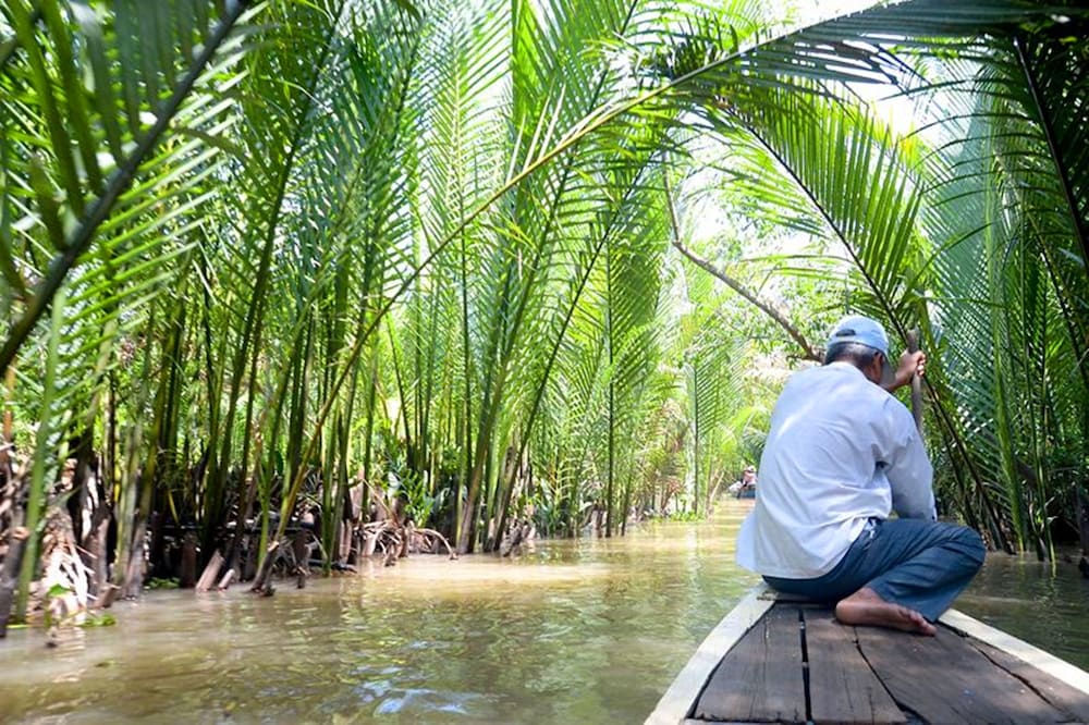 Фото The Island Lodge