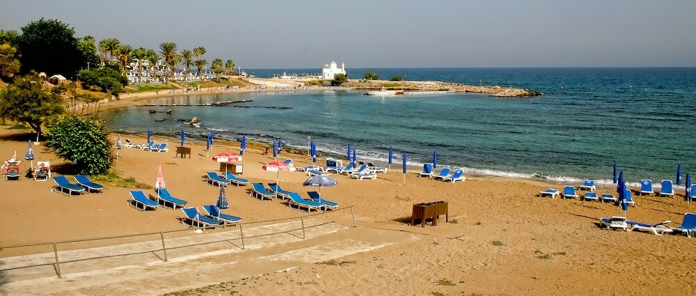 Фото Anais Bay Hotel