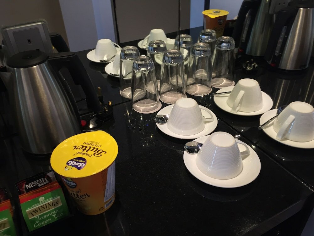 Фото Popway Hotel