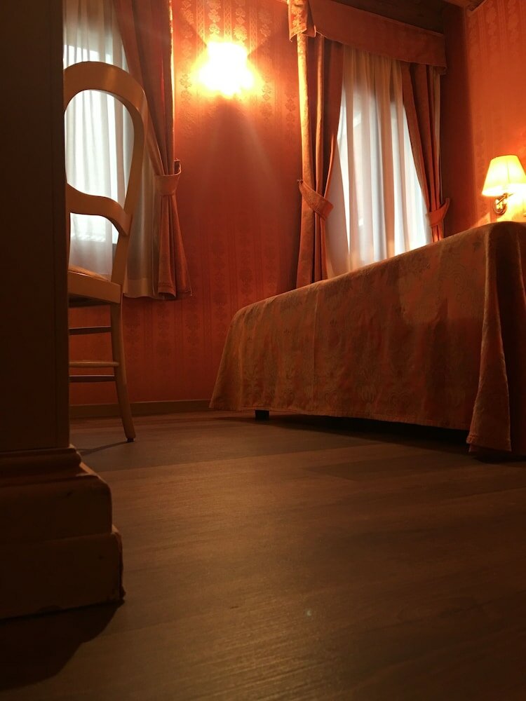 Фото Lanterna di Marco Polo