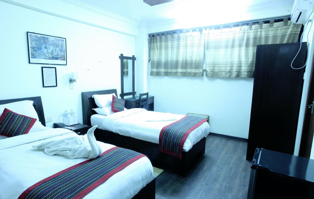 Фото Апарт-Отель Alpine