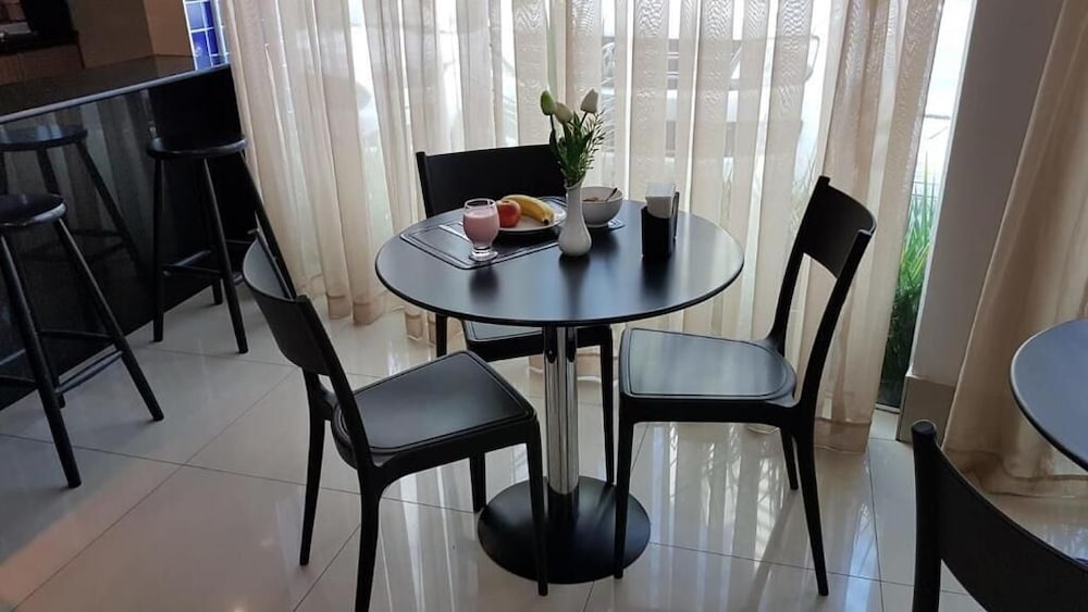 Фото Hotel Enseada Aeroporto