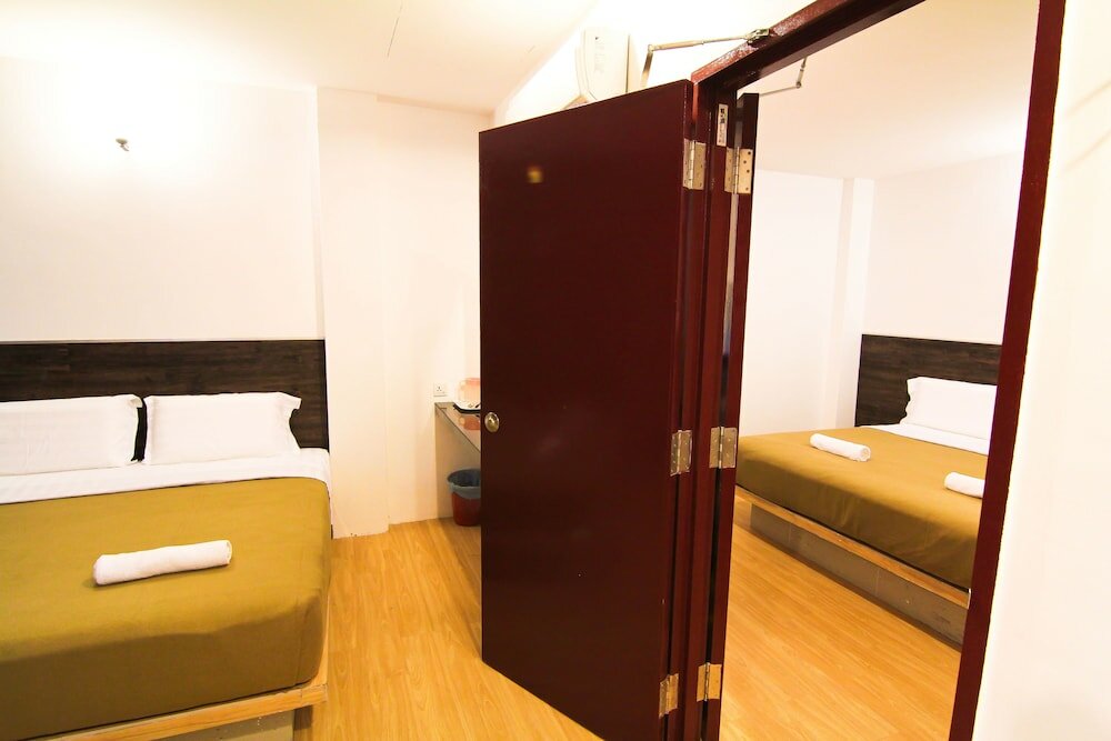 Фото Hotel Rasah Seremban