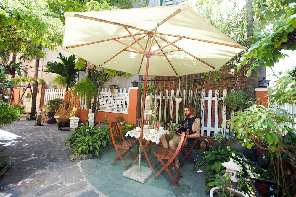 Фото Green Garden Homestay