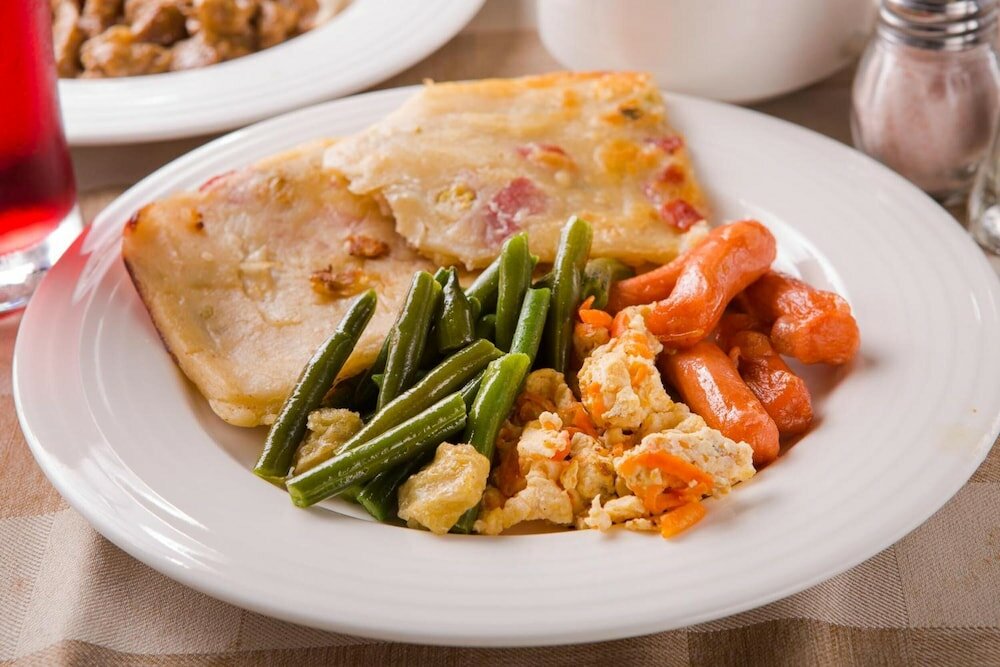 Фото Harbor Elite Hotel