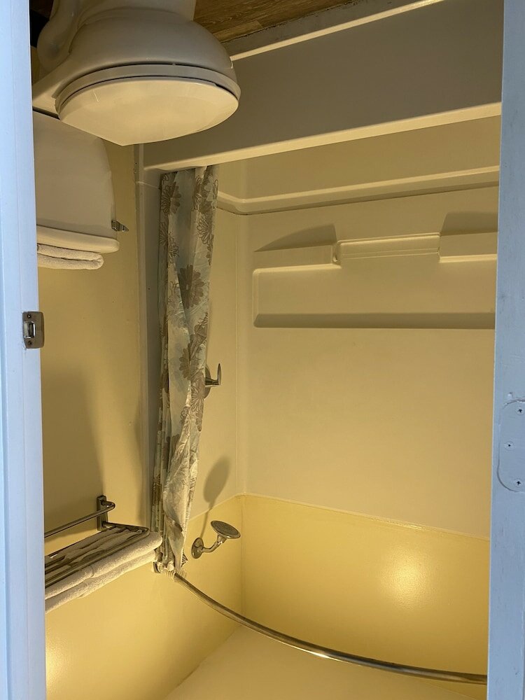 Фото Lincoln Park Motel