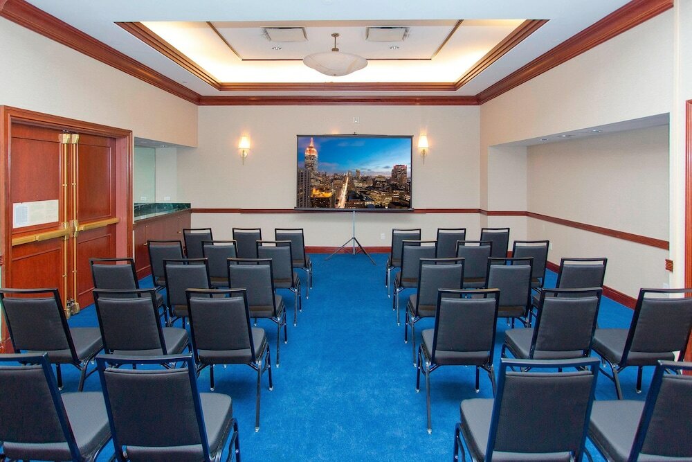 Фото Courtyard New York Manhattan/Times Square South