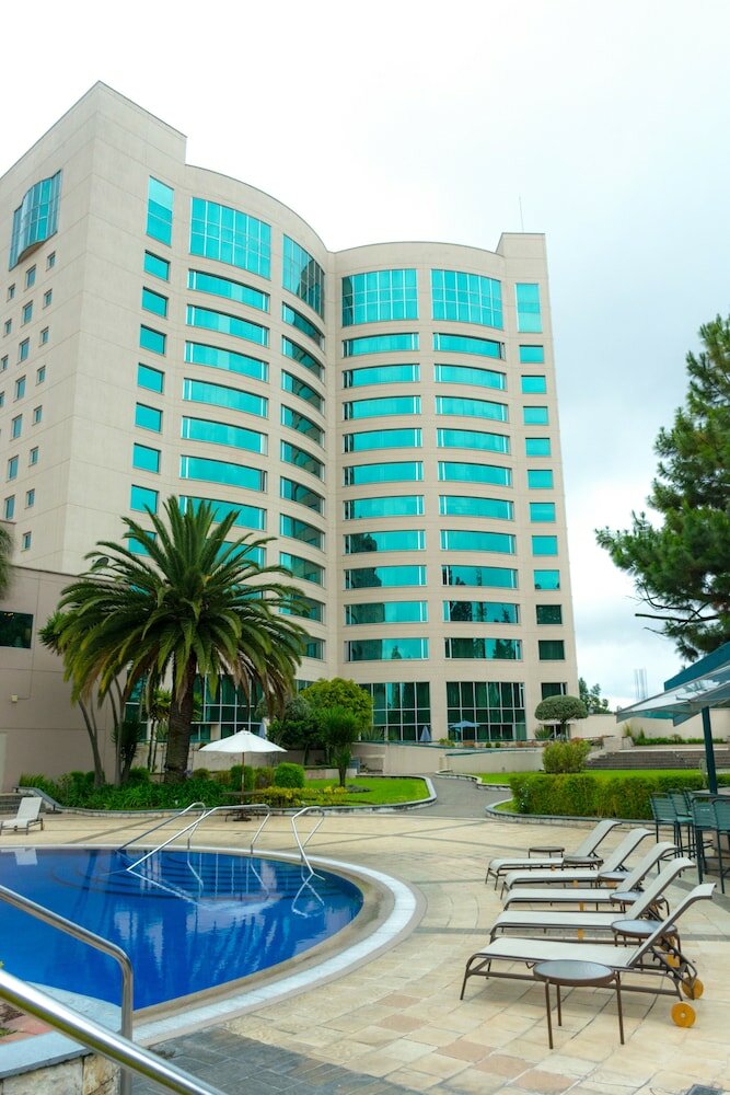 Фото Torres de Suites by InAmazonas