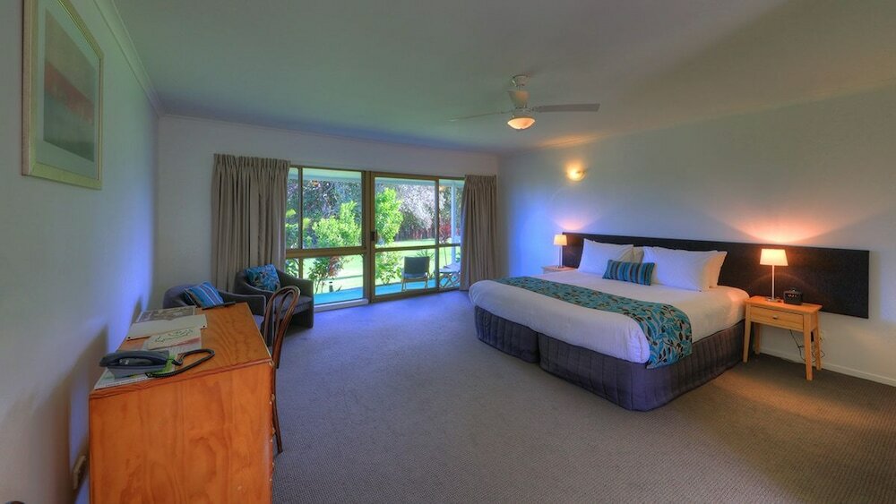 Фото Castaway Norfolk Island