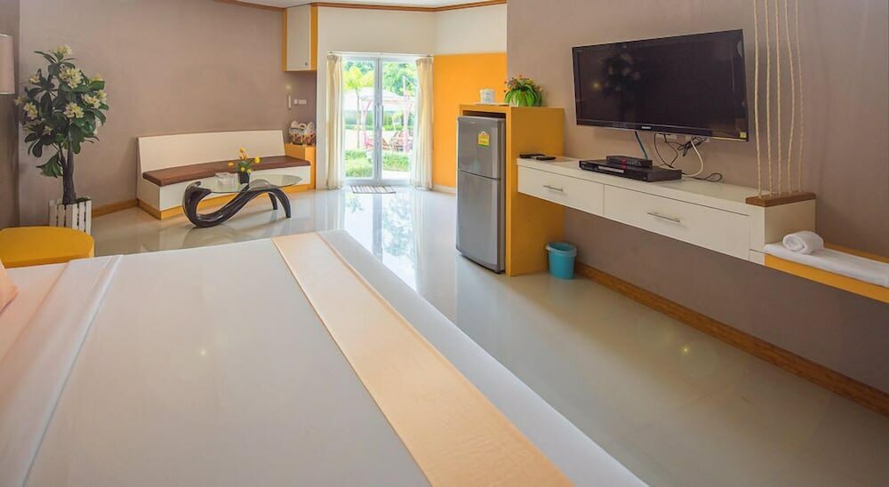 Фото Phutara Resort Ranong