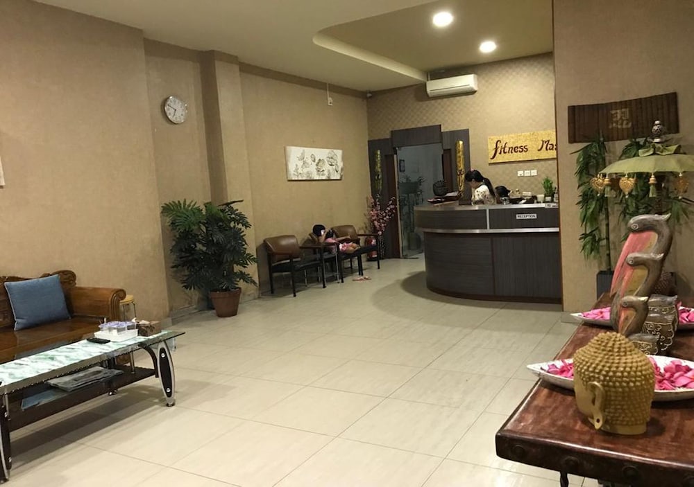 Фото Greenland Hotel Batam