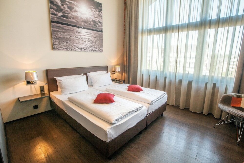 Фото Hotel Volksschule