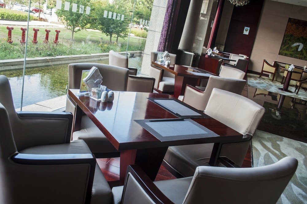 Фото Holiday Inn Taizhou Cmc, an Ihg Hotel