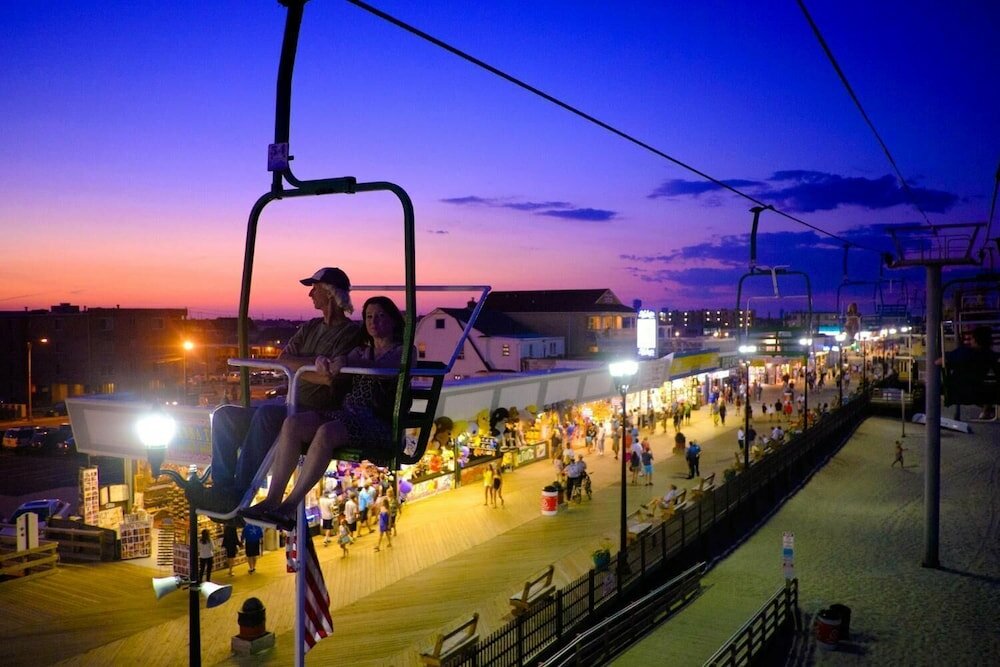 Фото Hotel Charlee Sea Breeze - Oceanblock