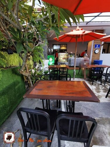 Внешний вид отеля Vipa House Phuket в Чалонге, фото 4