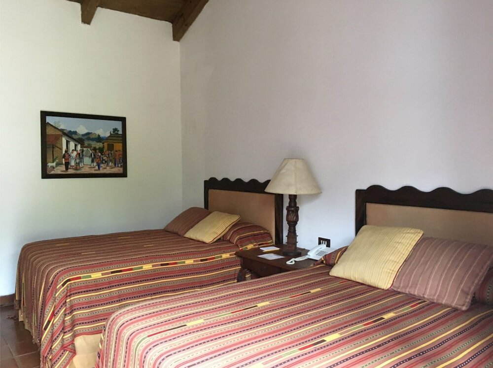 Фото Quinta de las Flores